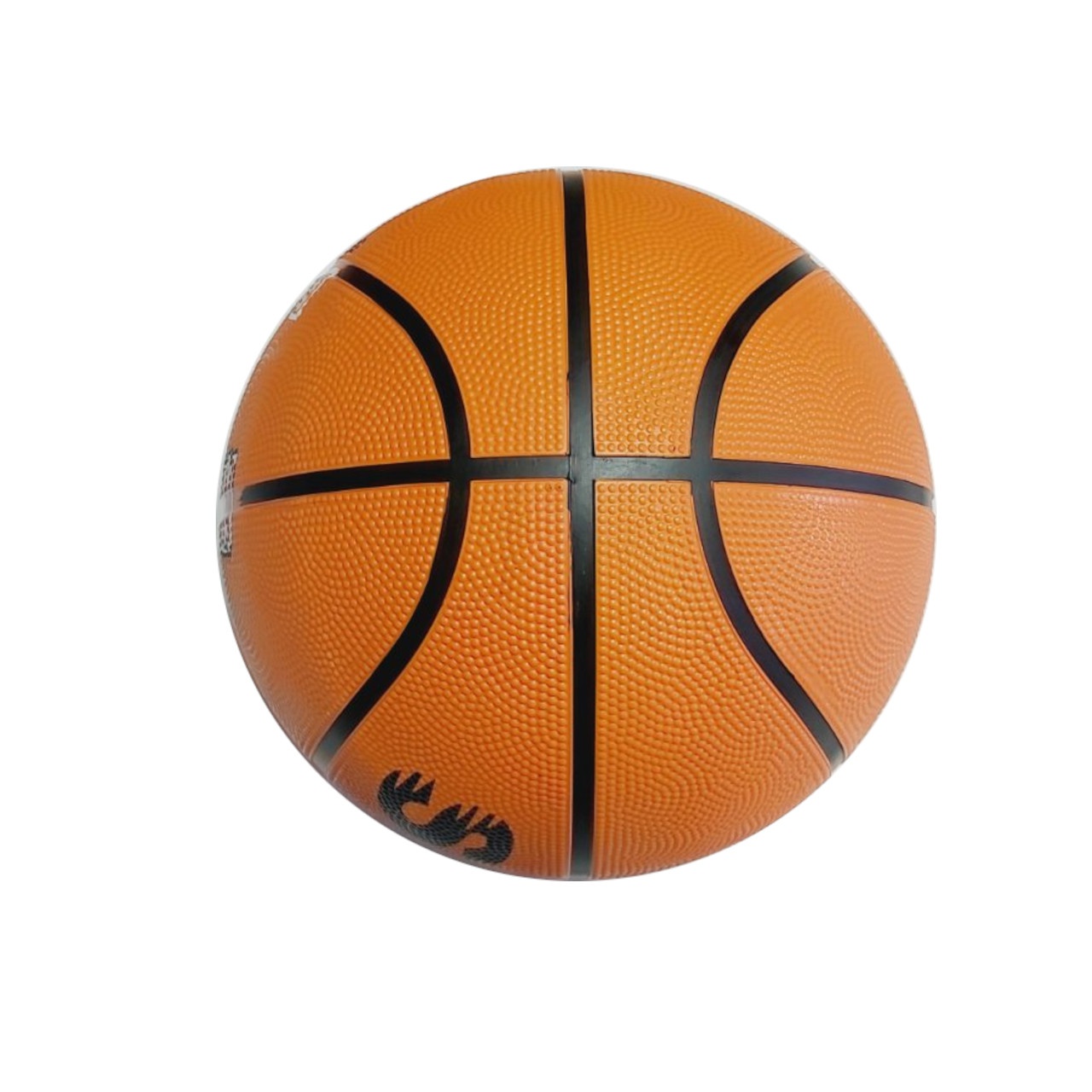 М'яч баскетбольний розмір 5