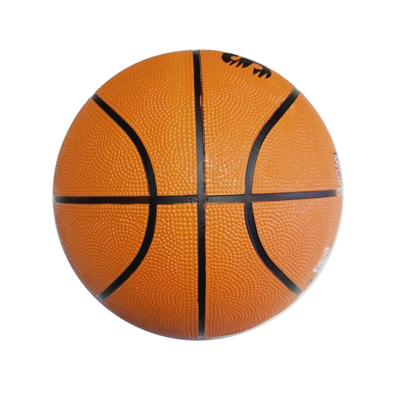 М'яч баскетбольний розмір 7