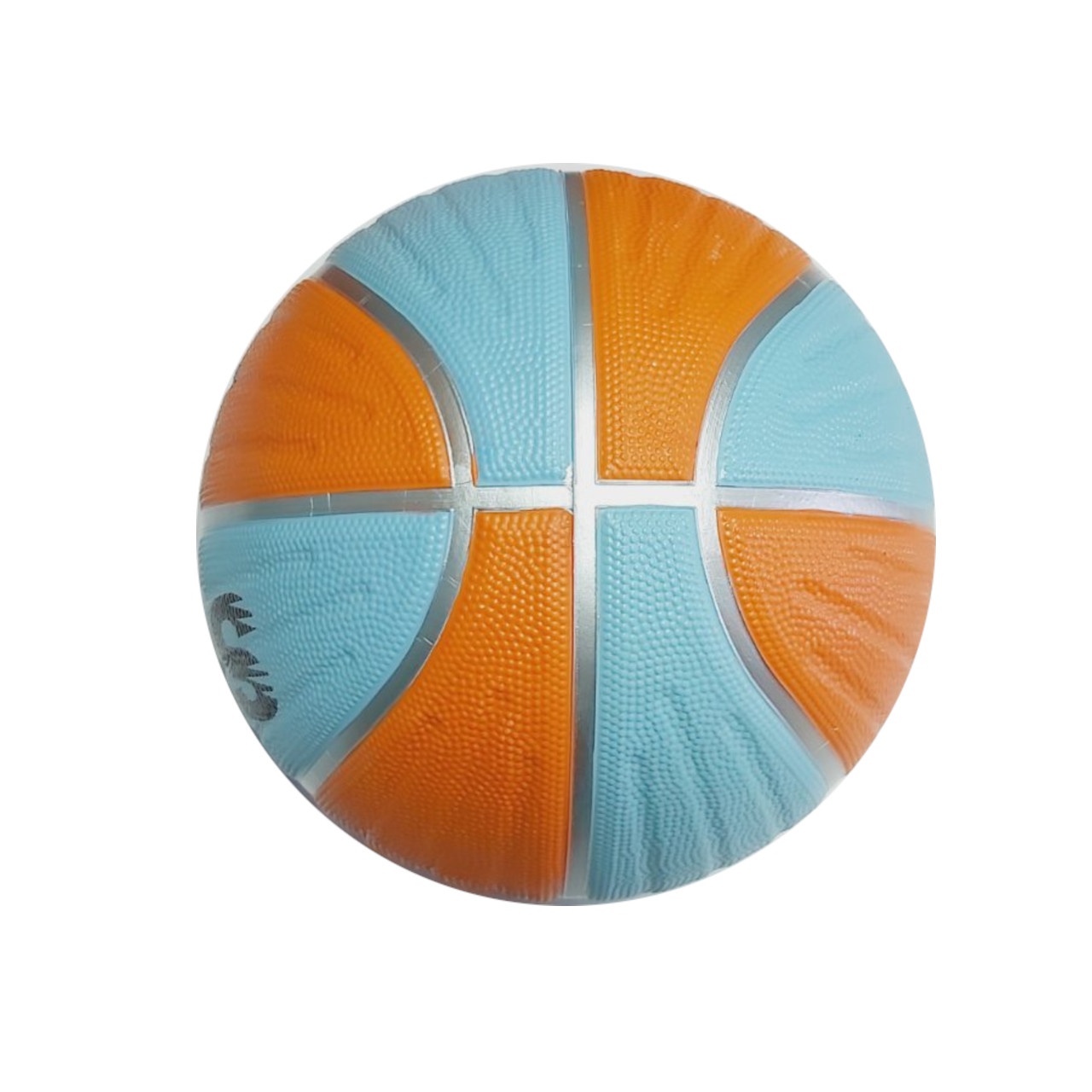 М'яч баскетбольний розмір 7 LQ-X7