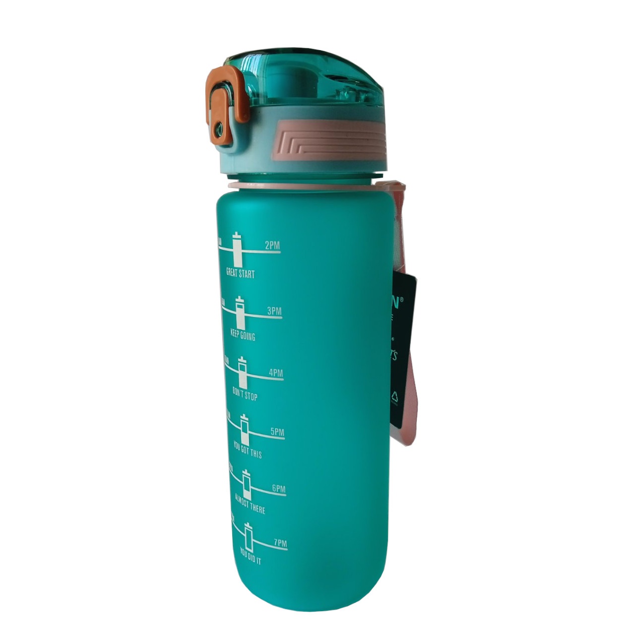 Бутылка для воды 850 ml YY-152