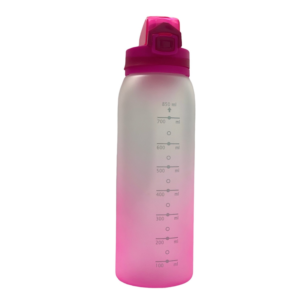 Пляшка для води 850 ml YY-809