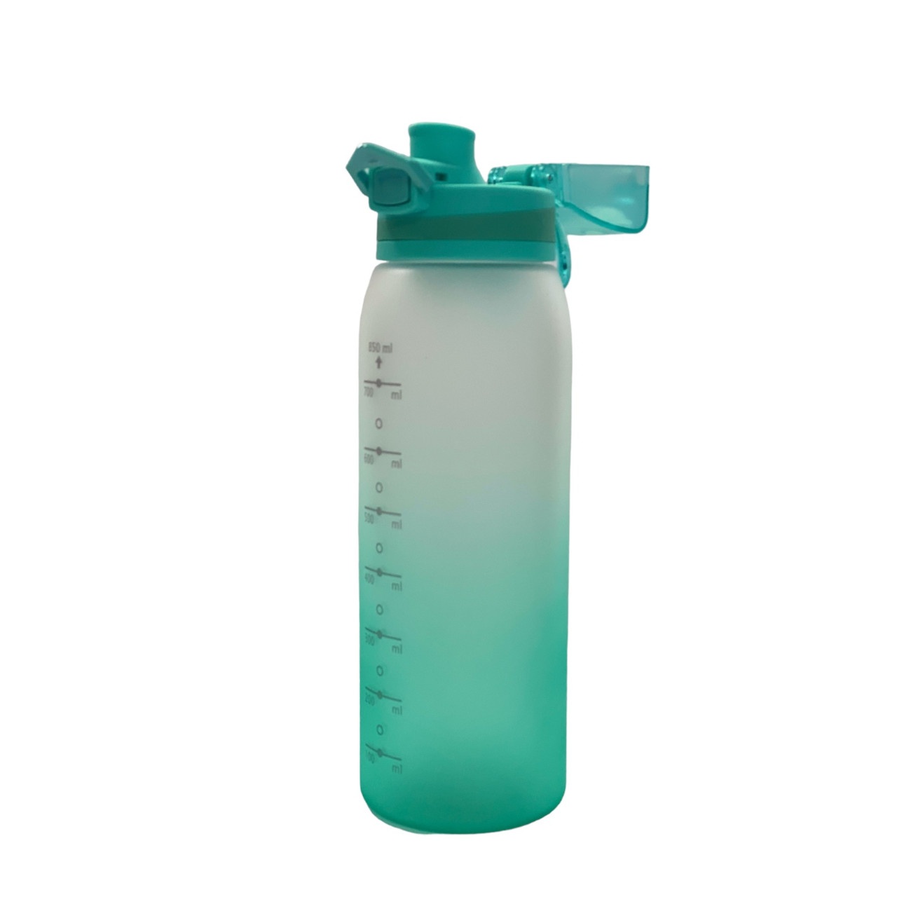 Пляшка для води 850 ml YY-809