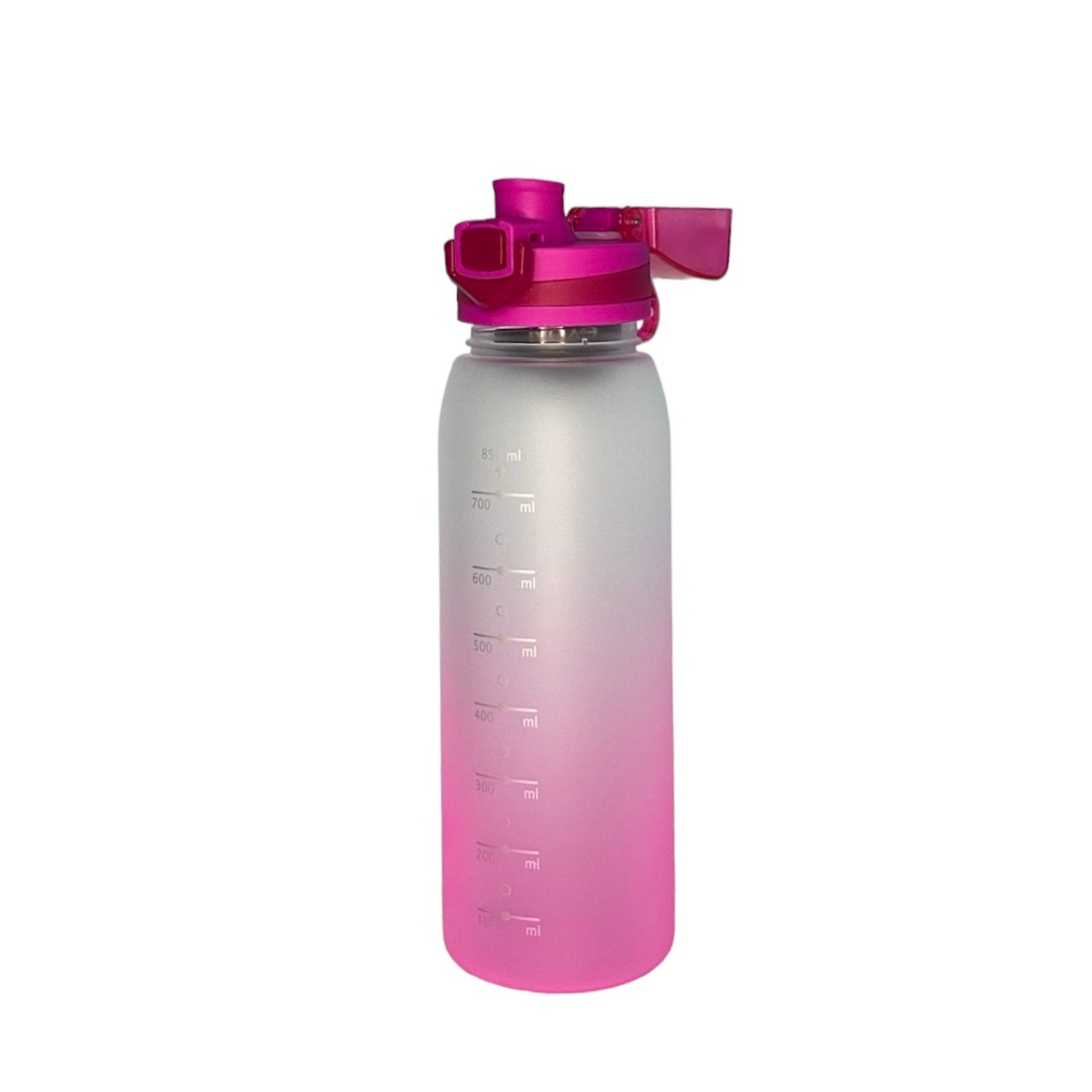 Бутылка для воды 850 ml YY-809