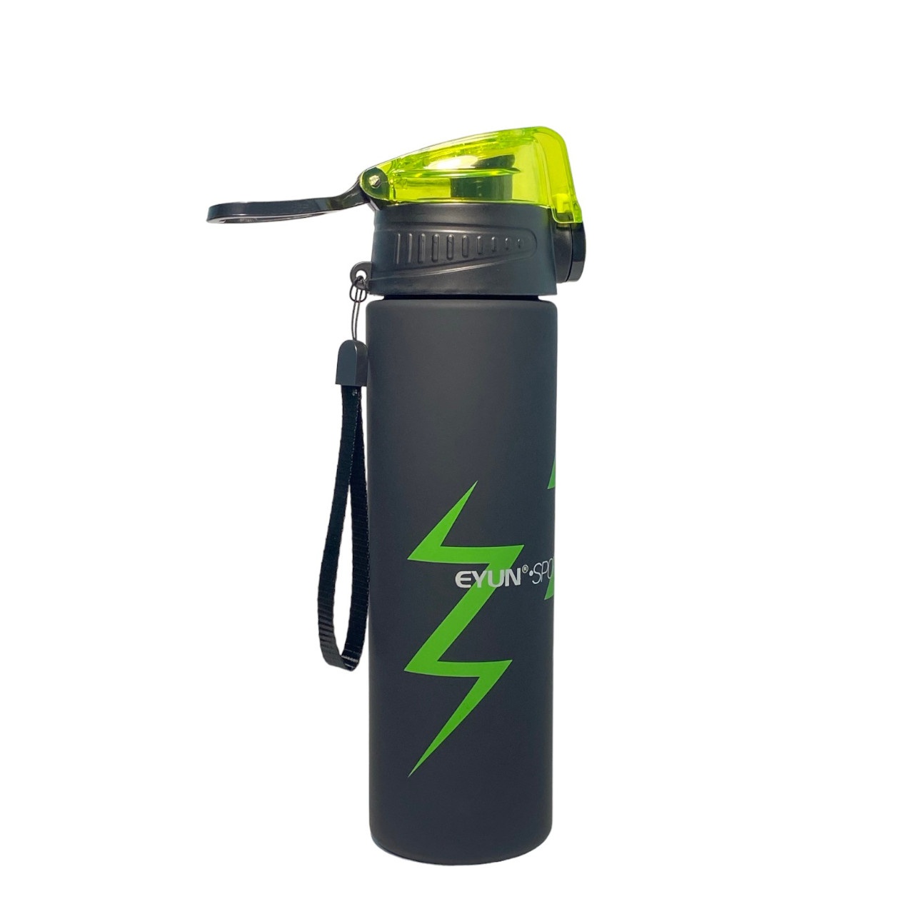 Пляшка для води 700 ml YY-907