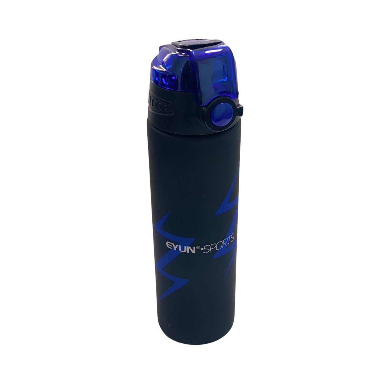 Пляшка для води 700 ml YY-907