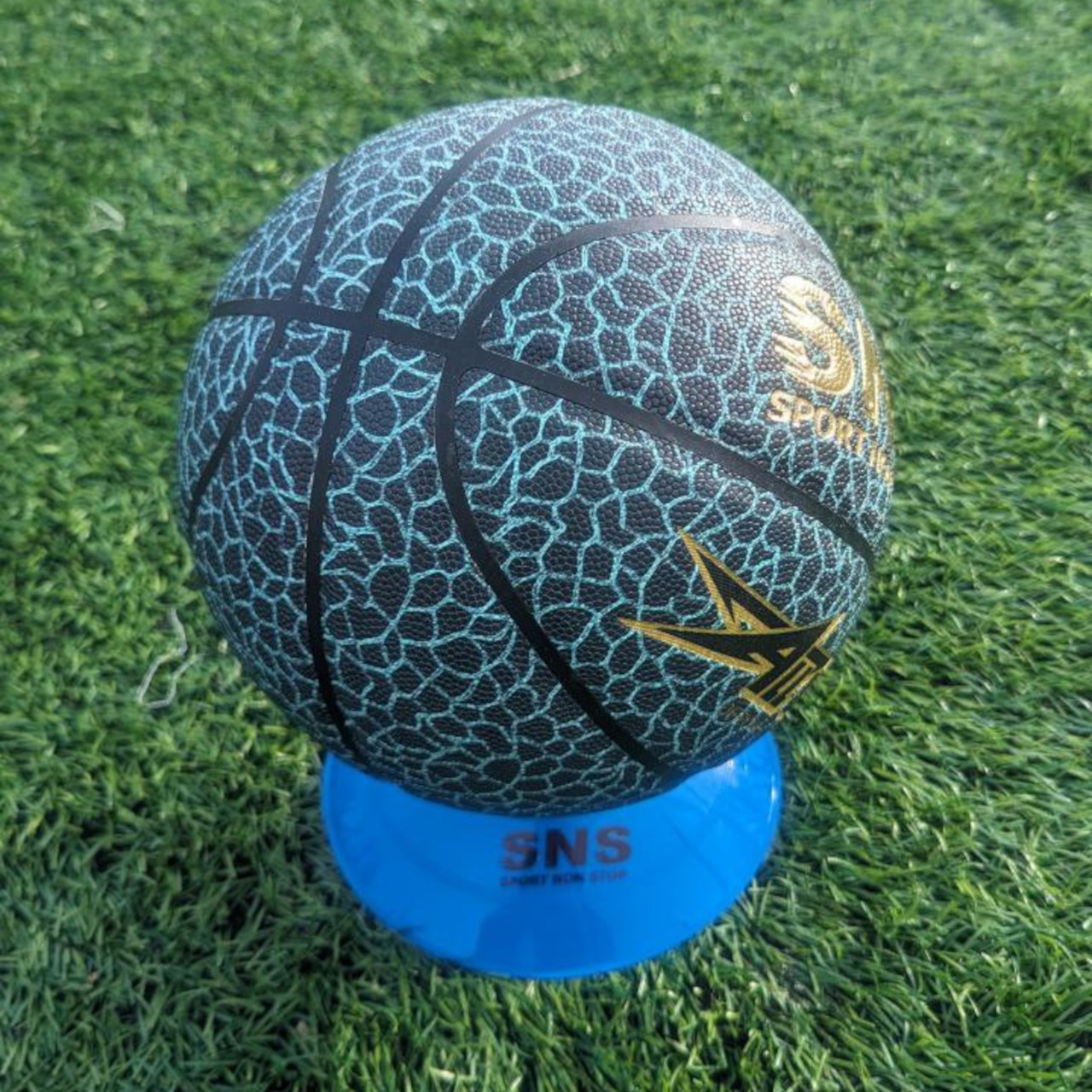 М'яч баскетбольний розмір 7  U7201