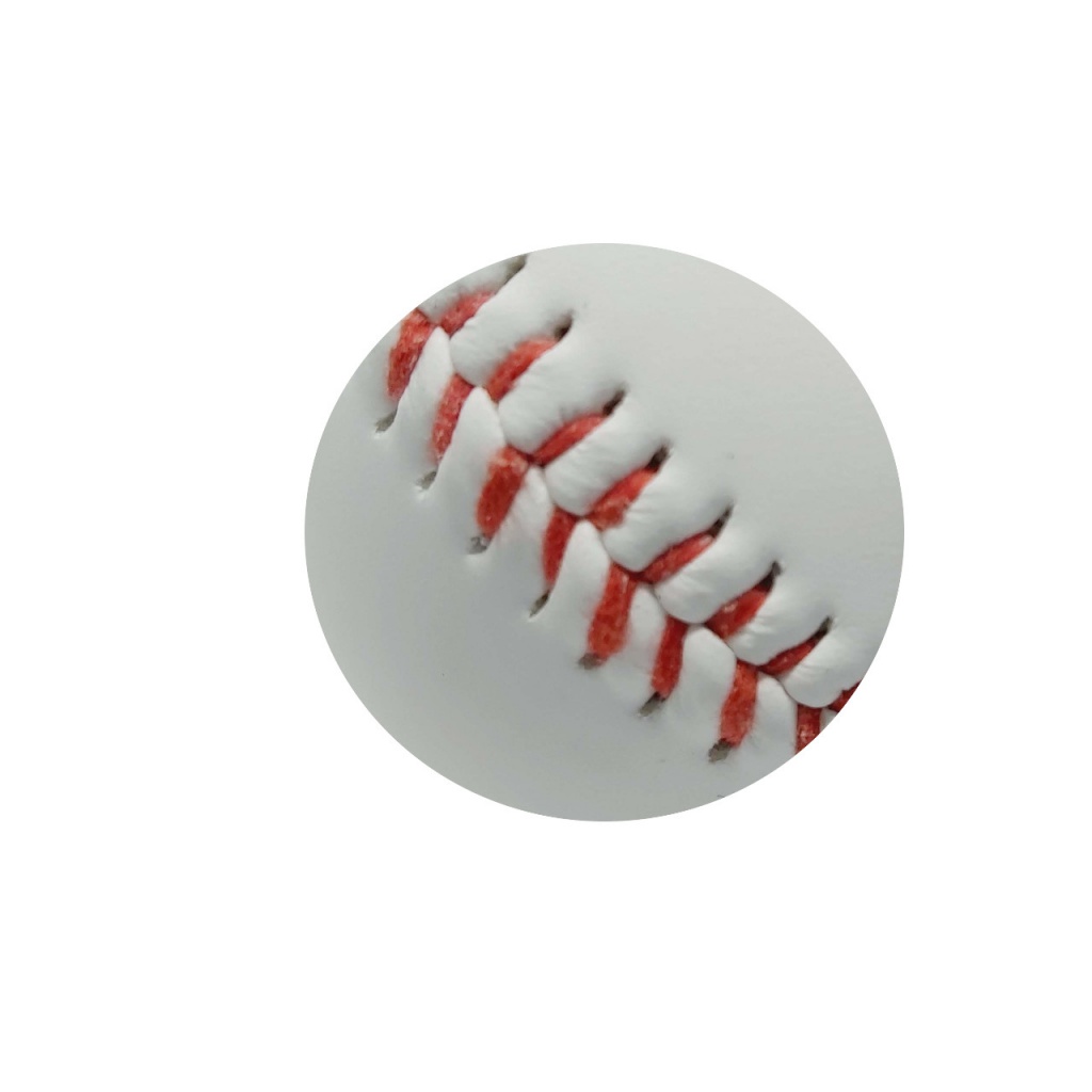 Мяч бейсбольный SNS, жёсткий B-2000-Y