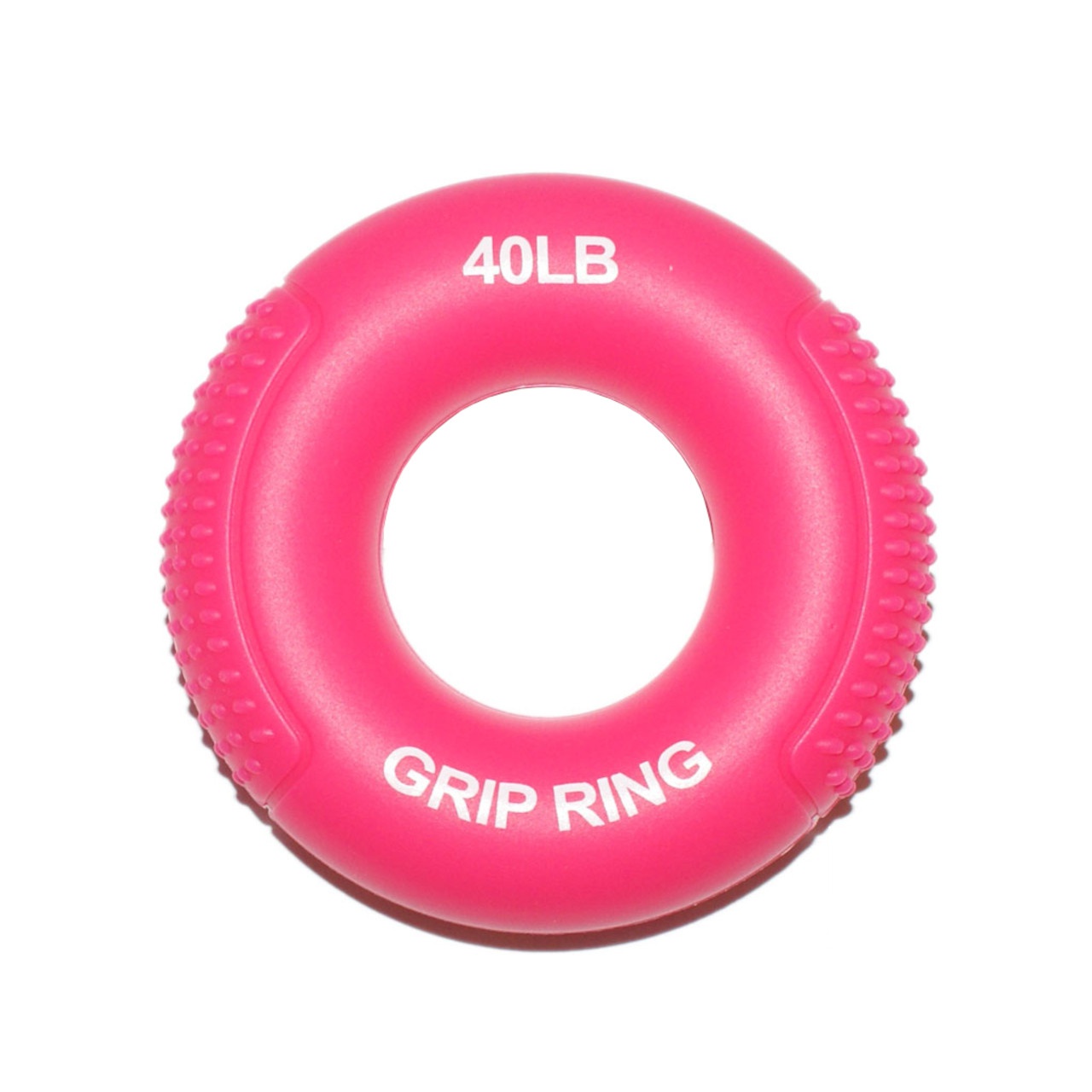 Еспандер кистьовий GRIP RING 40 lb HQ-DD-40LB