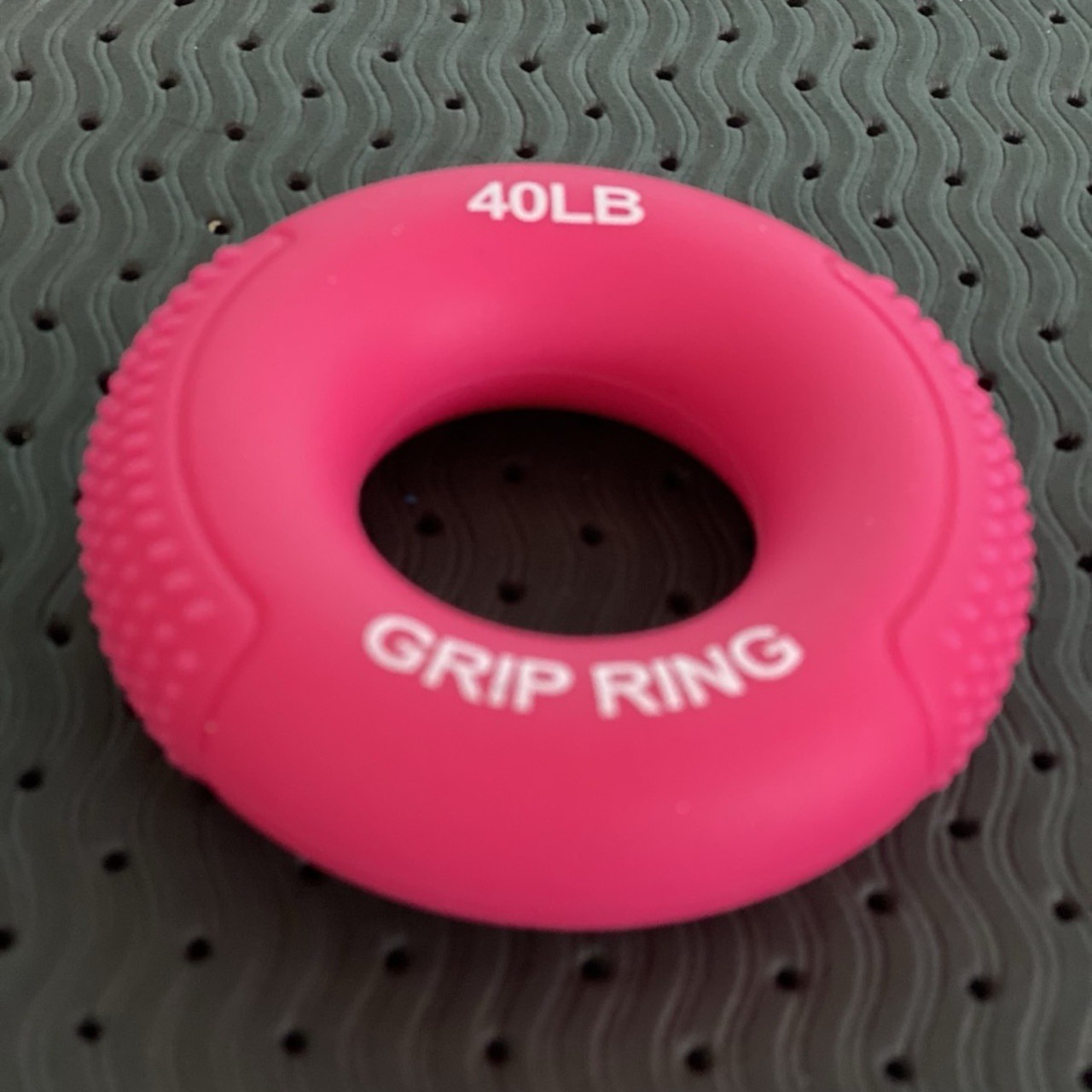 Еспандер кистьовий GRIP RING 40 lb HQ-DD-40LB