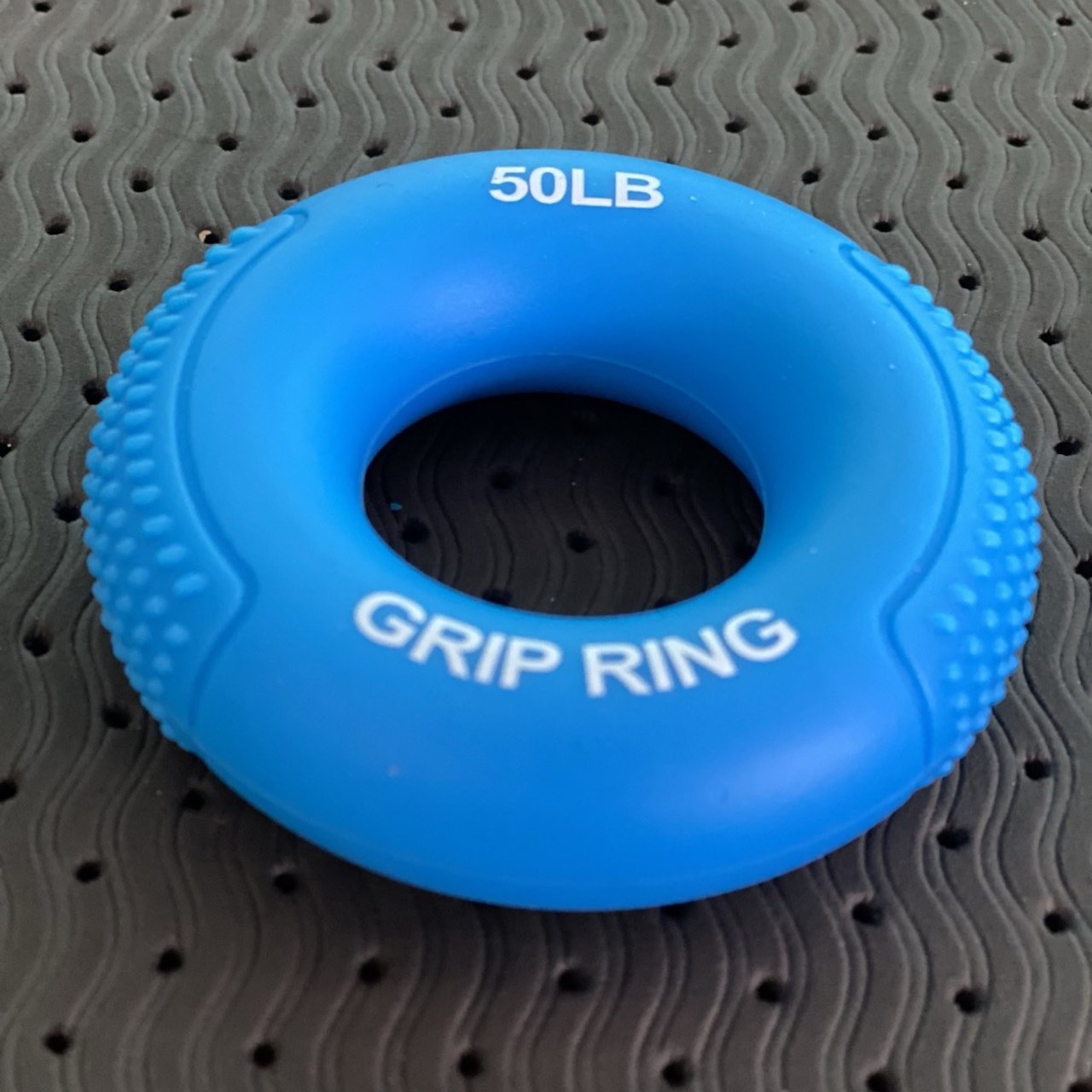 Еспандер кистьовий GRIP RING 50 lb HQ-DD-50LB