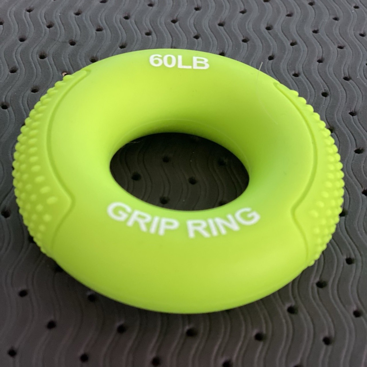 Еспандер кистьовий GRIP RING 60 lb HQ-DD-60LB