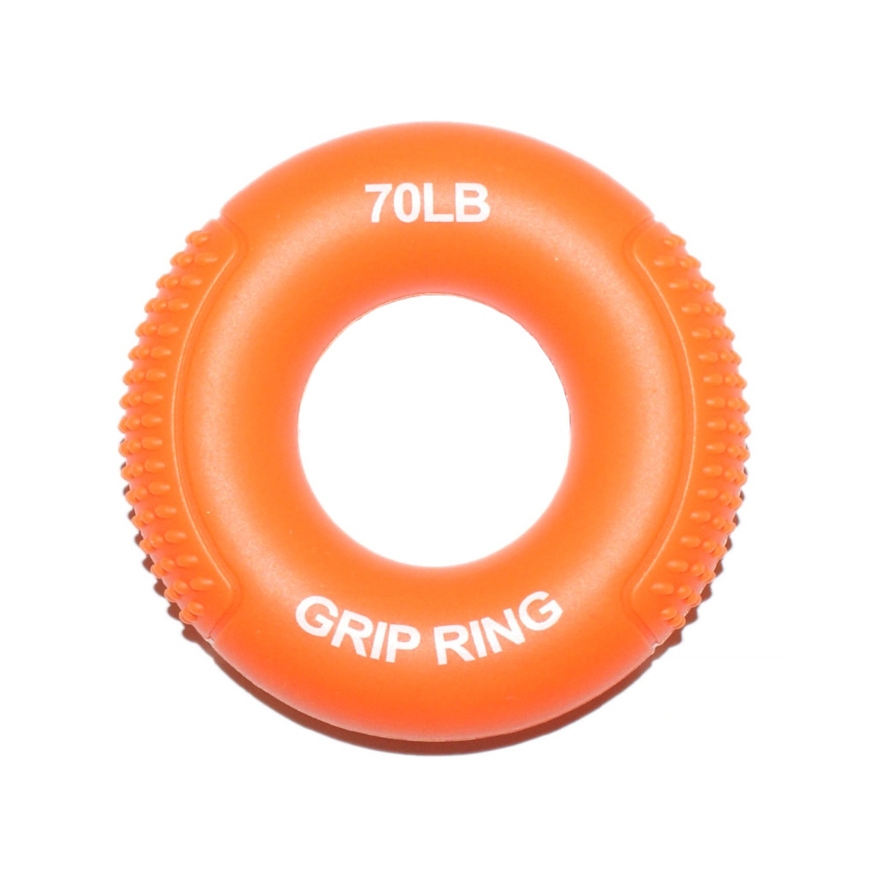 Еспандер кистьовий GRIP RING 70 lb HQ-DD-70LB