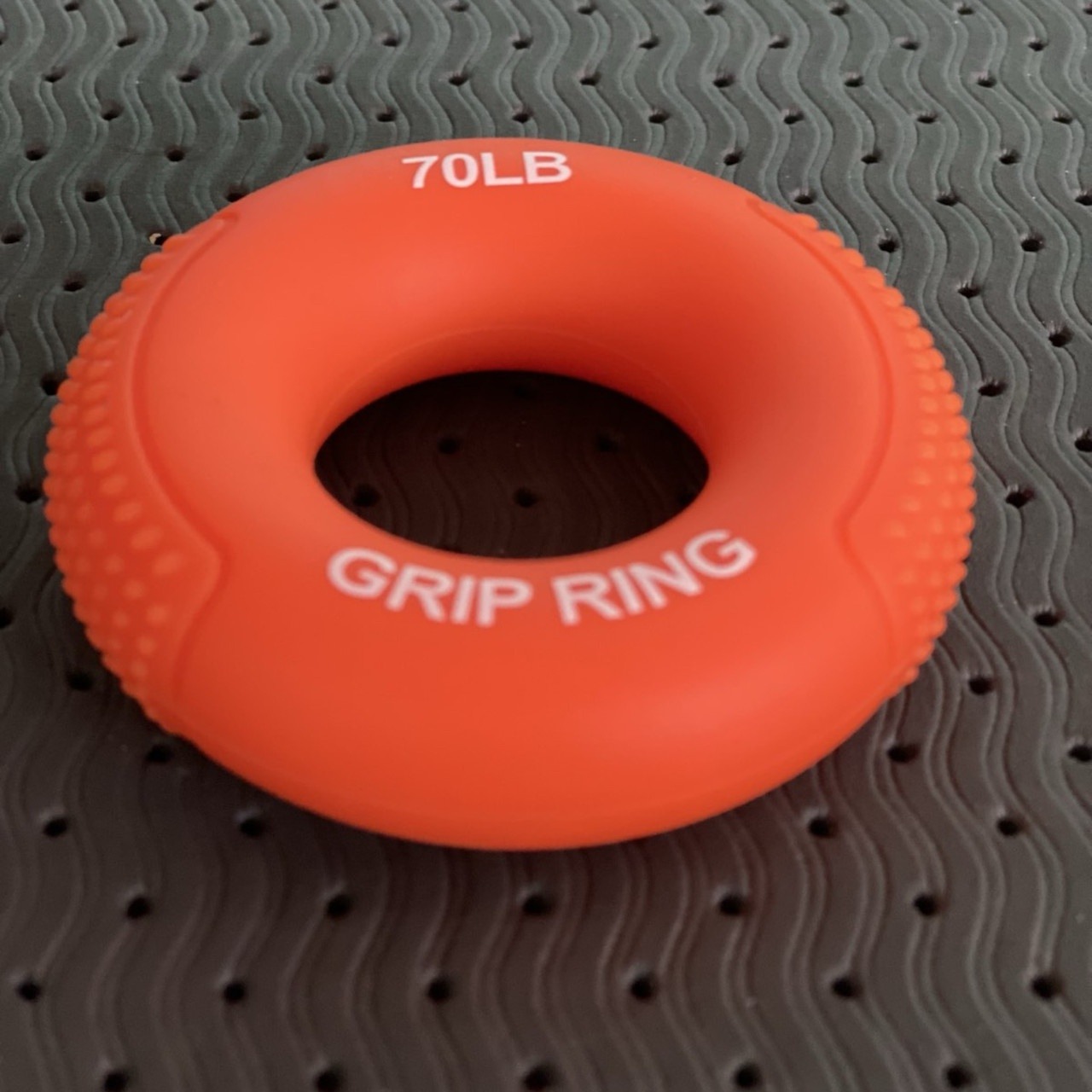 Еспандер кистьовий GRIP RING 70 lb HQ-DD-70LB