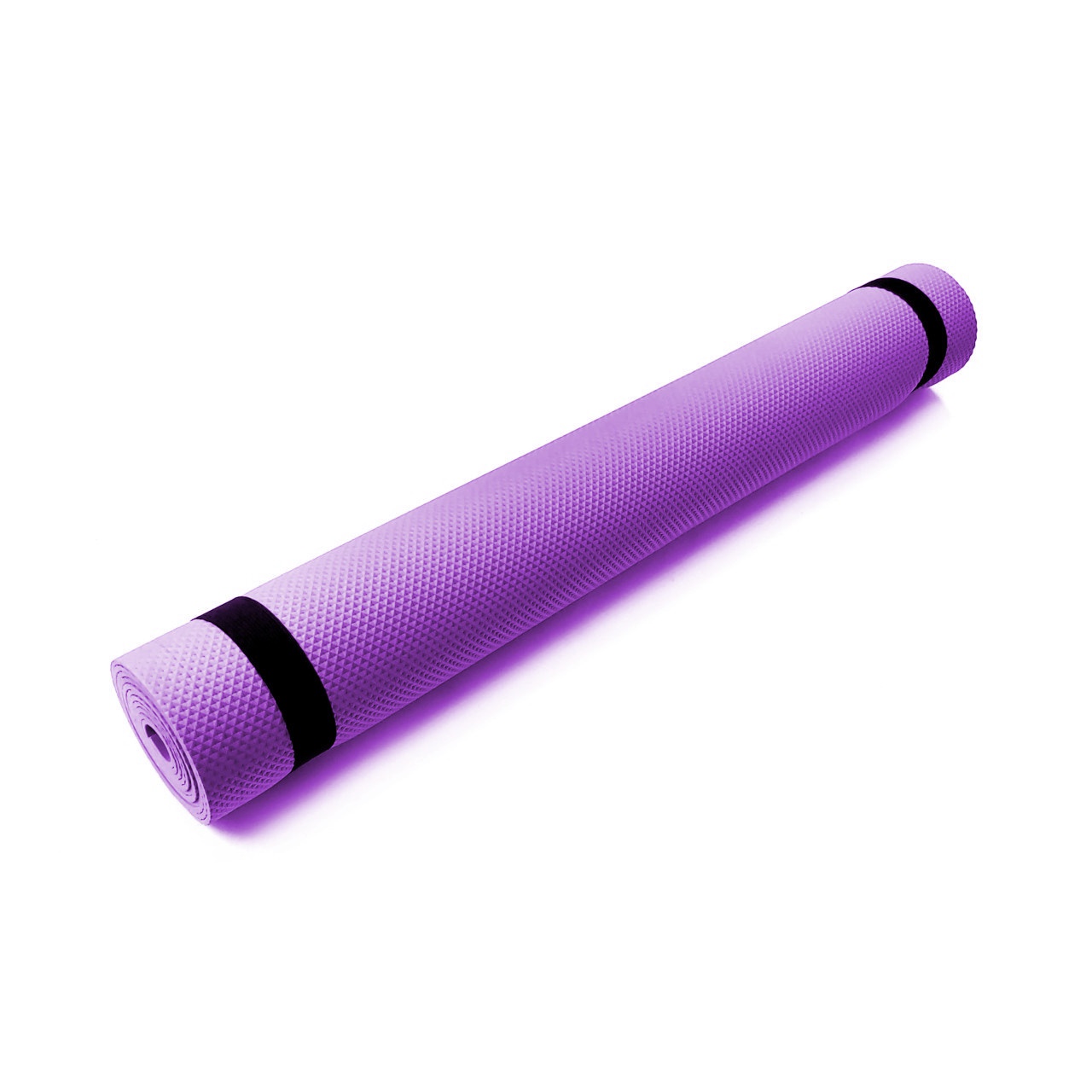 Каремат туристичний фіолетовий 3 мм КВ 6103-purple