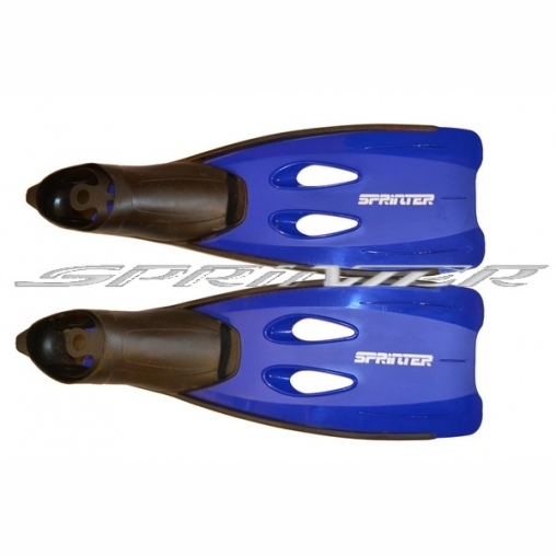 Ласти SPRINTER із закритою п'ятою розмір 36-37 431-S