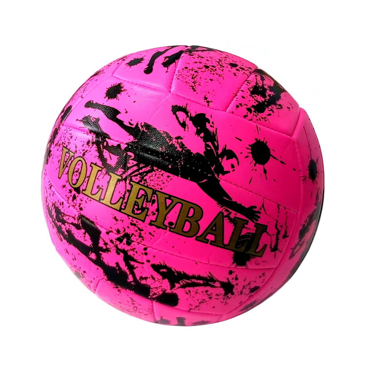 М'яч волейбольний BA-6MC-МА