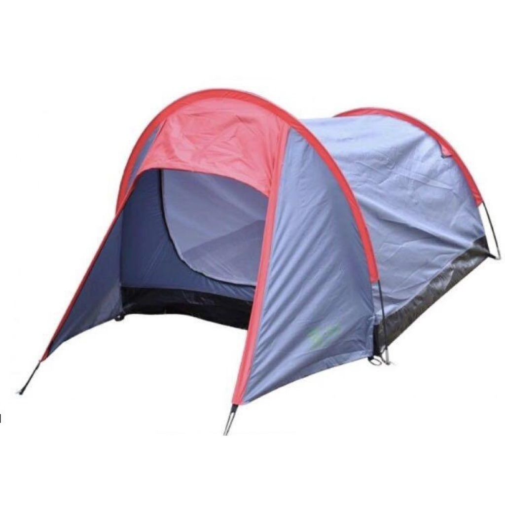Двухместная палатка 