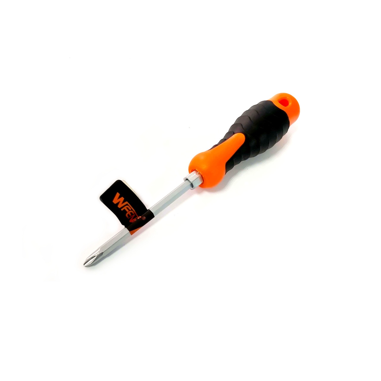 Викрутка двостороння WF660186