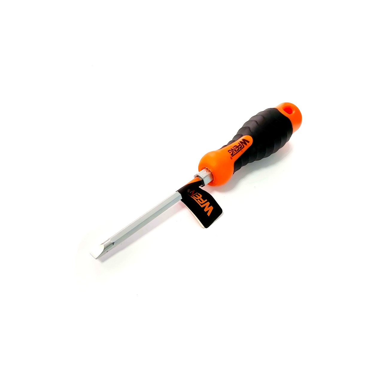 Викрутка двостороння WF660186