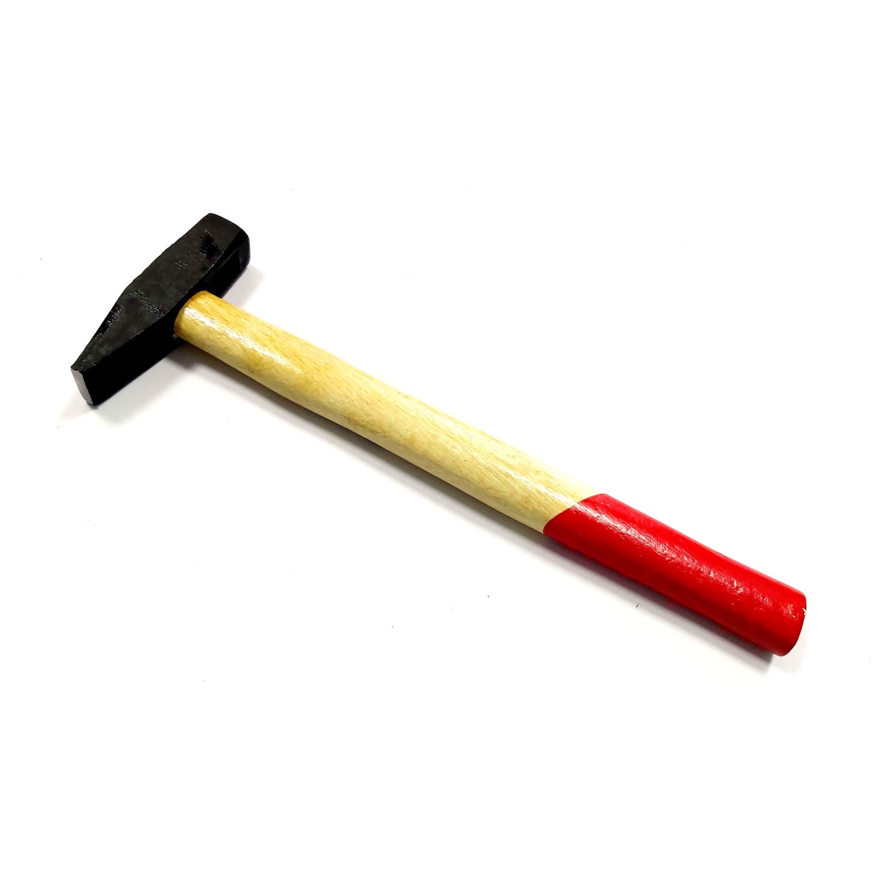 Молоток слюсарний TUV дерев'яна ручка 500 гр