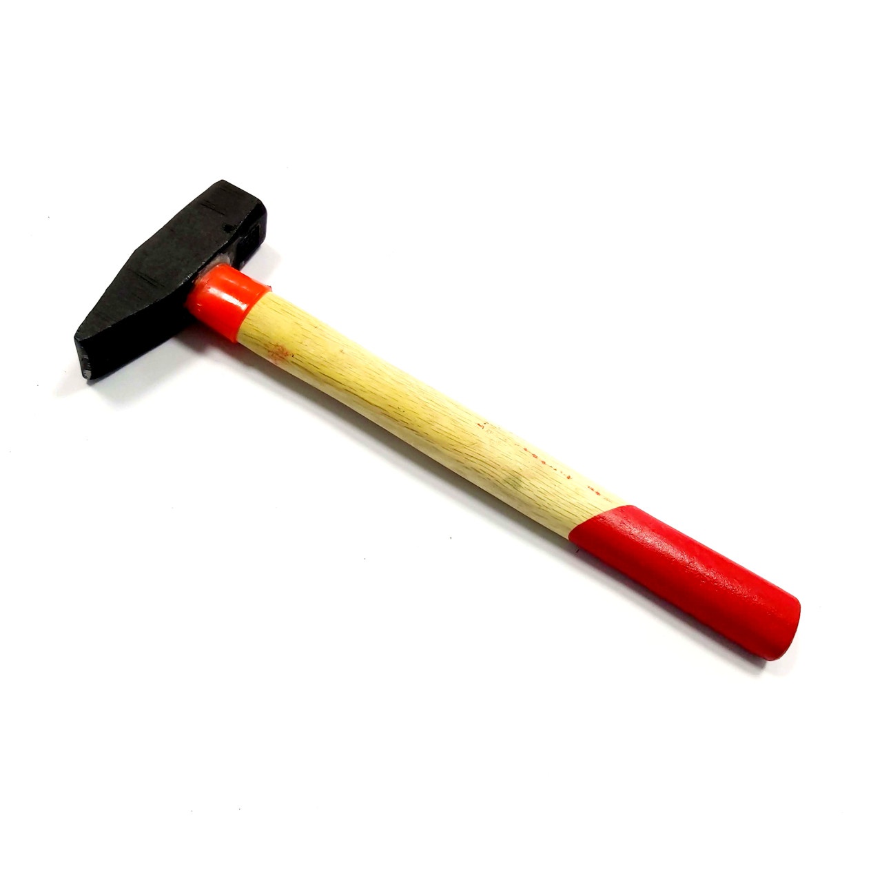 Молоток слюсарний TUV дерев'яна ручка 800 гр