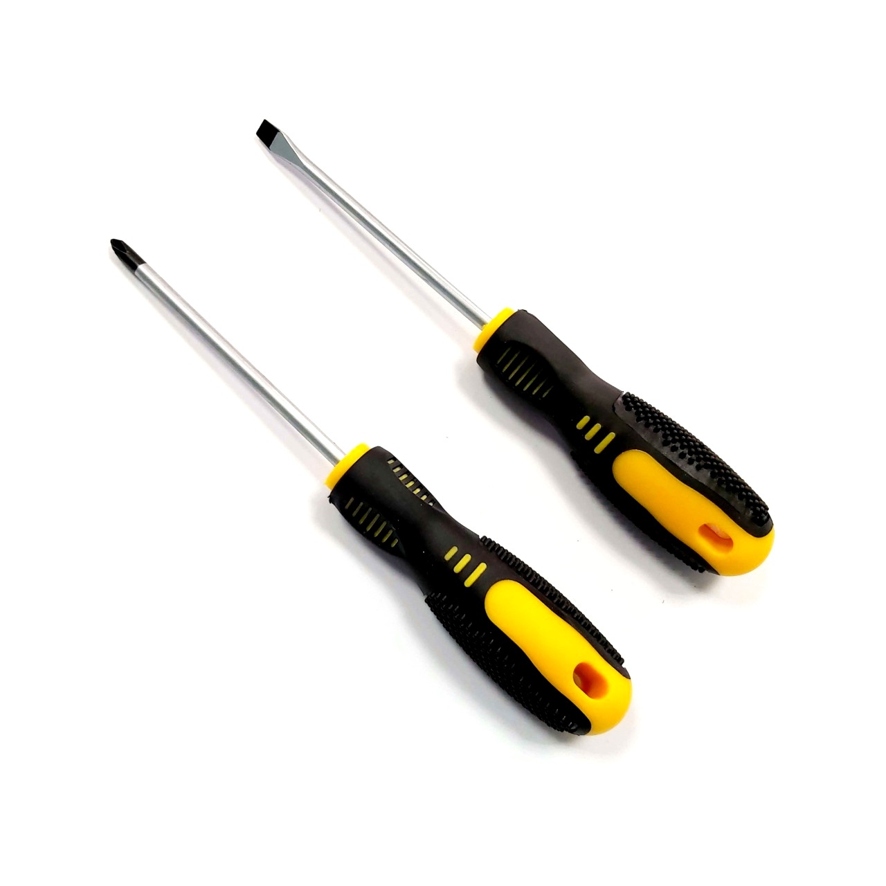 Набір викруток HAILUO 2 шт 5х100 мм