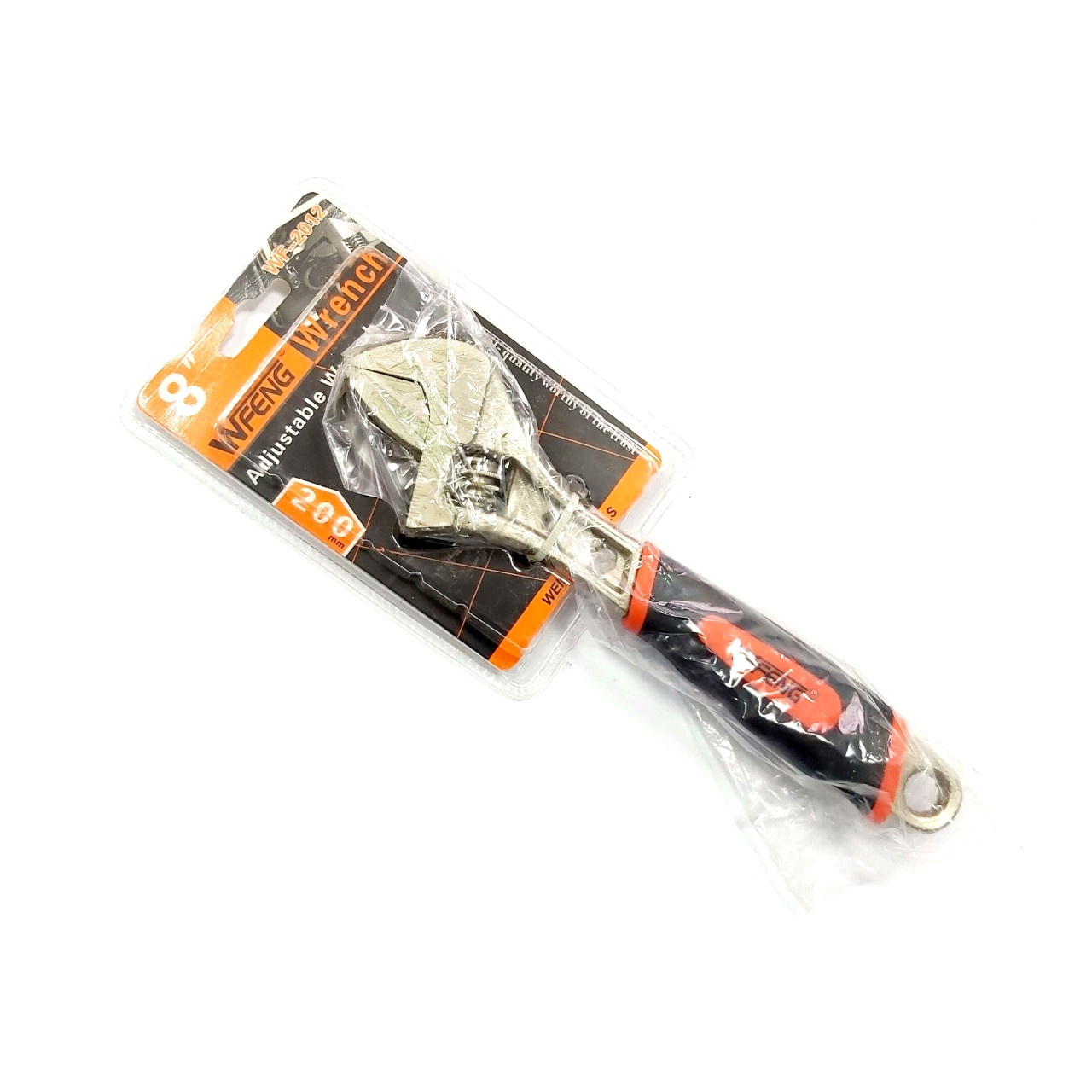 Розвідний ключ WF2012 8 дюймів