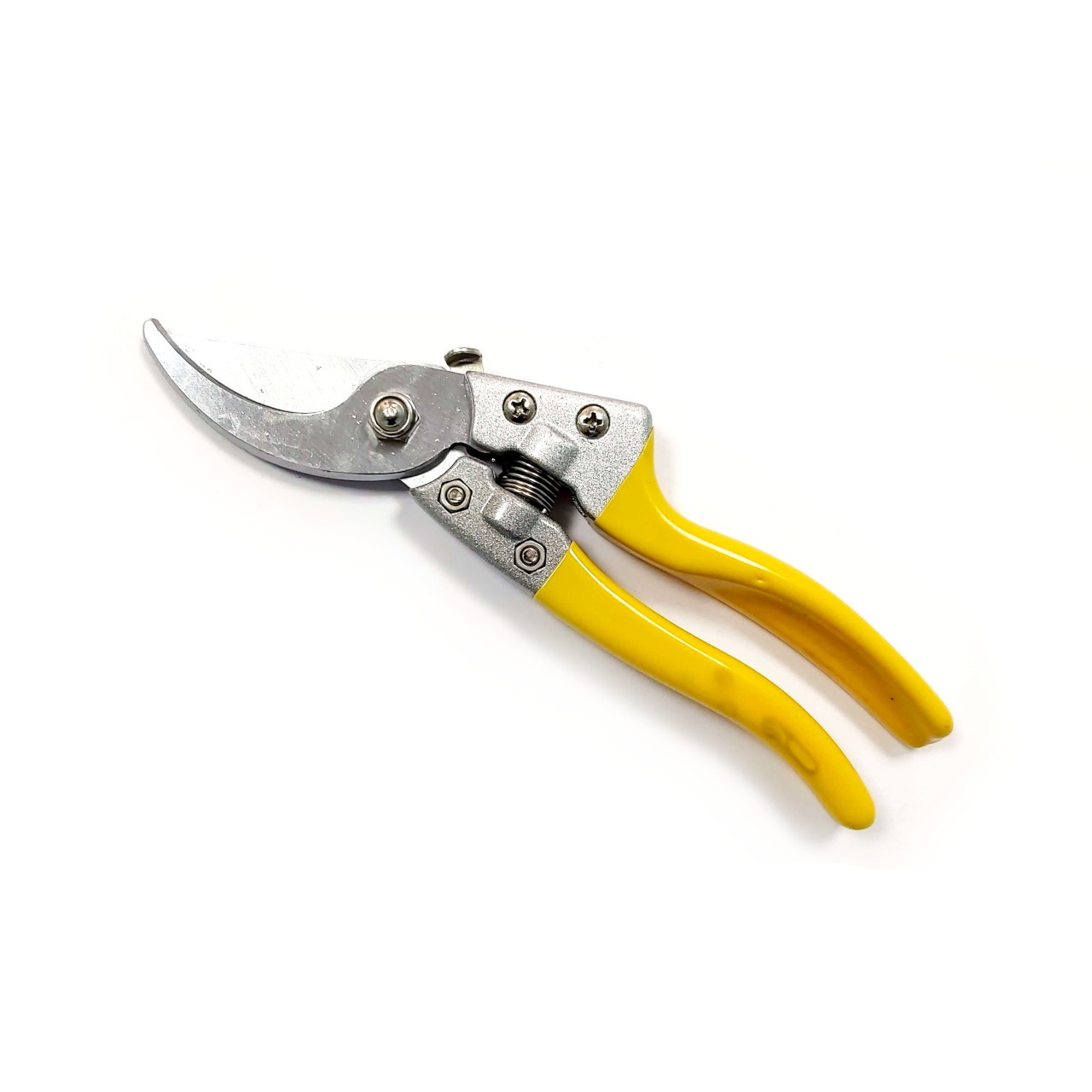 Секатор садовий з запасною пружиною 120DX