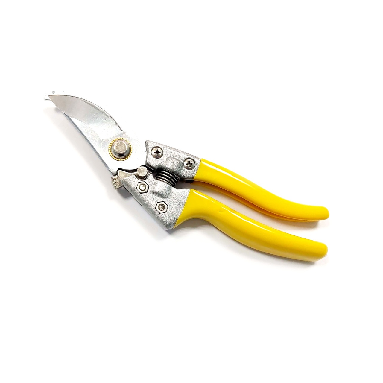 Секатор садовий з запасною пружиною 120DX