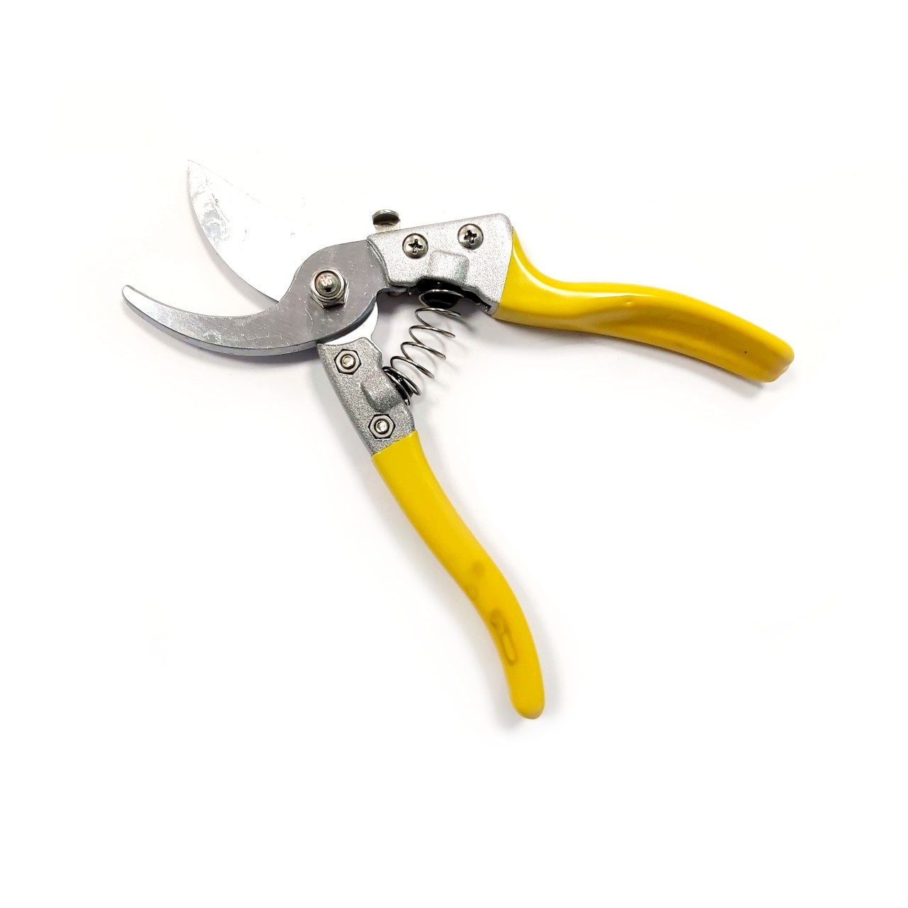 Секатор садовий з запасною пружиною 120DX