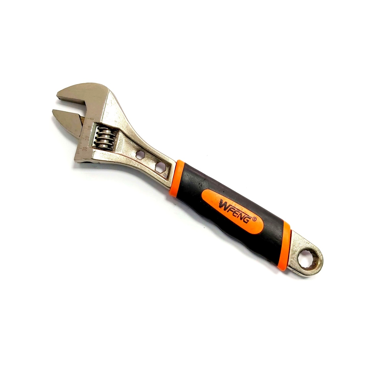 Розвідний ключ WF2015 12 дюймів