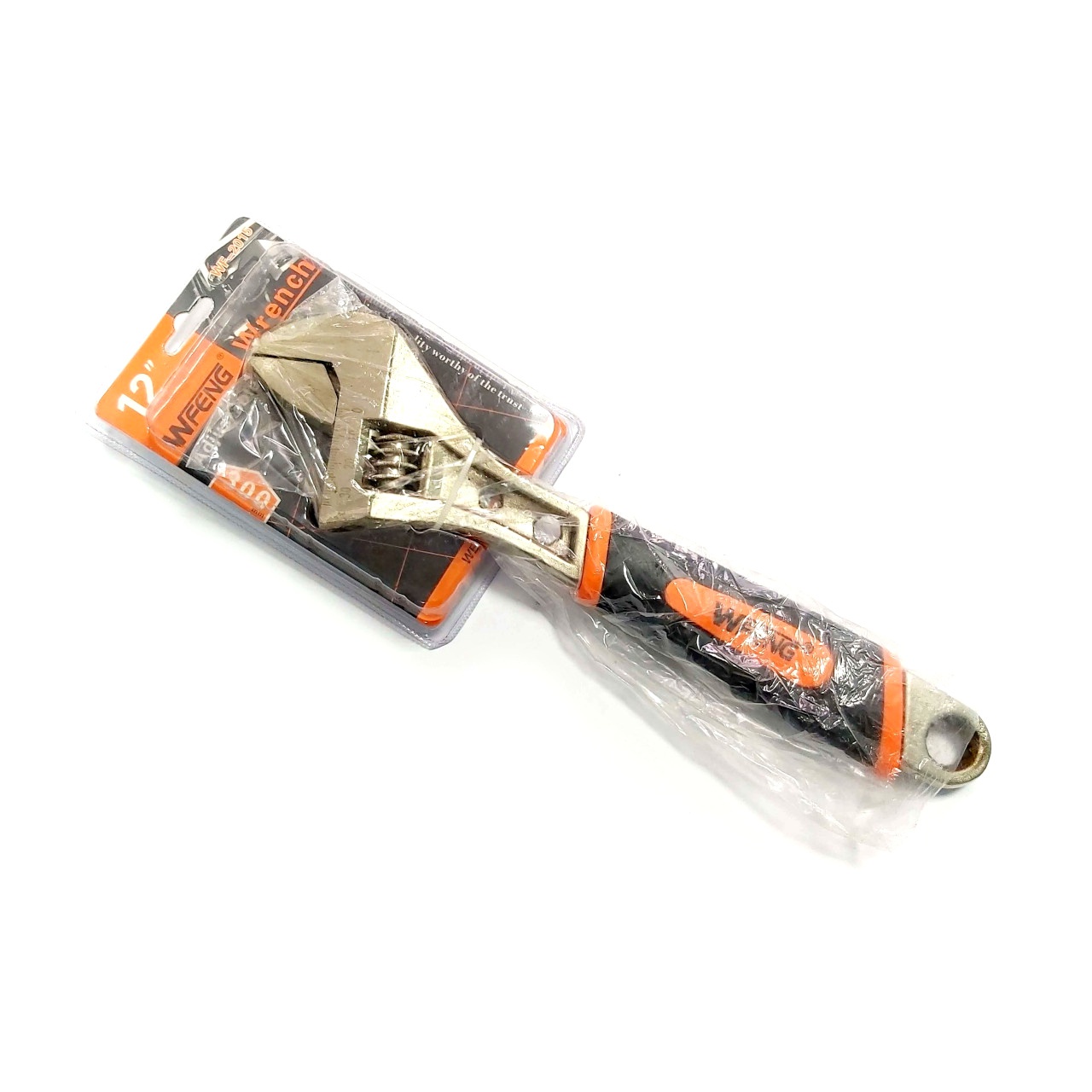 Розвідний ключ WF2015 12 дюймів