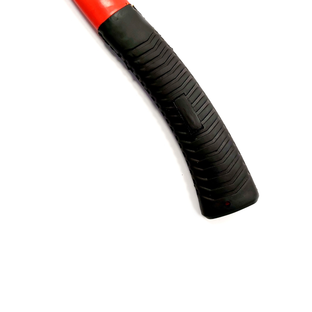 Сокира фіберглас з гумою 1100 гр 35 см