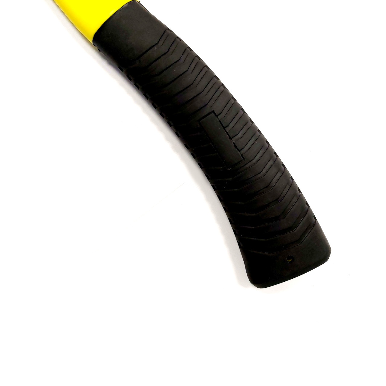 Сокира фіберглас з гумою 800 гр 35 см