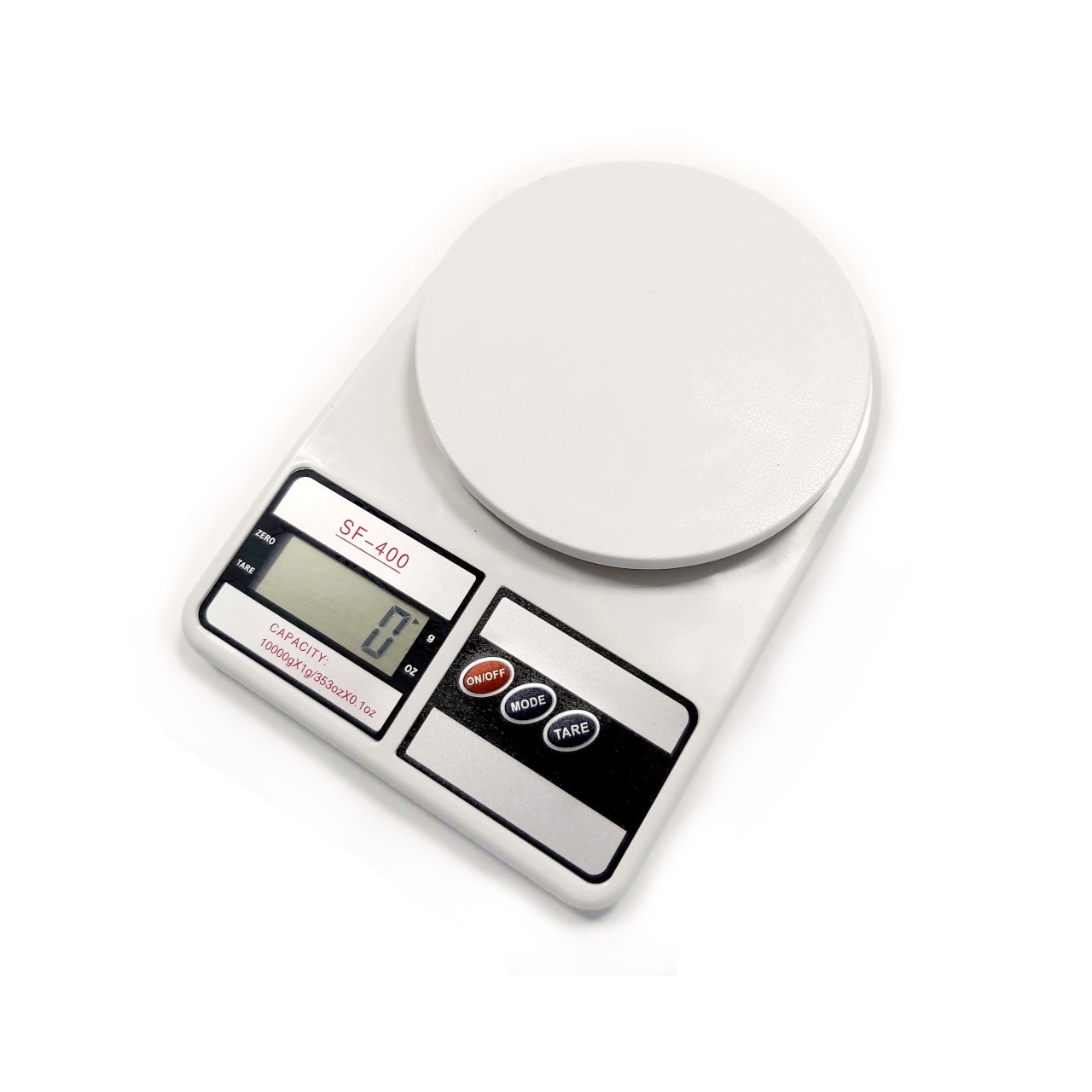 Ваги кухонні SF400