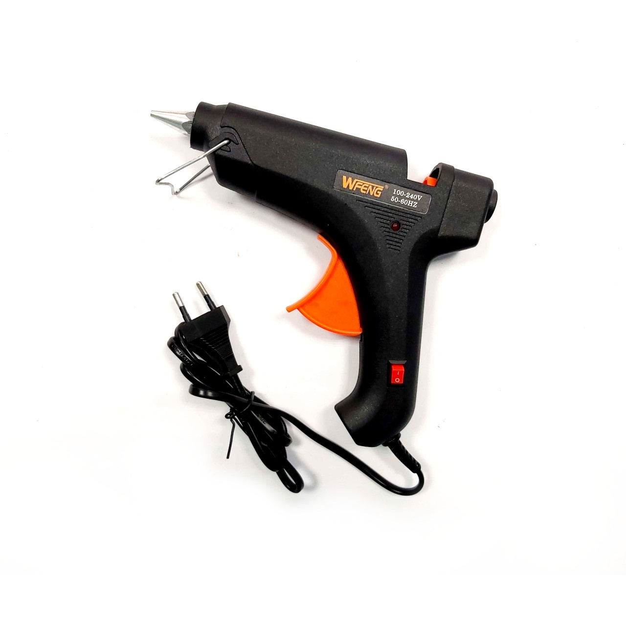 Пістолет клейовий 11,2 мм 60 W WF800300