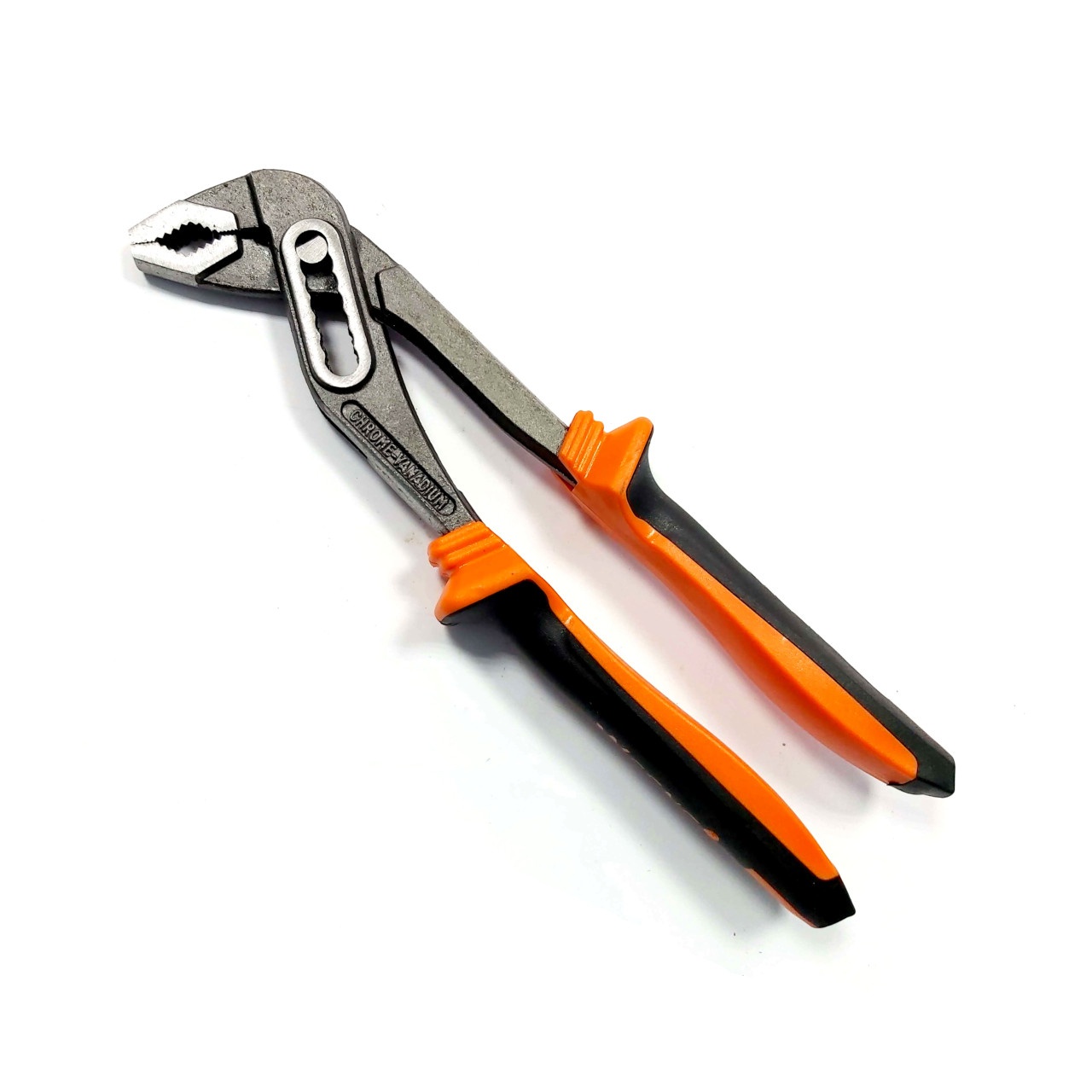 Ключ трубний WF019 290 мм