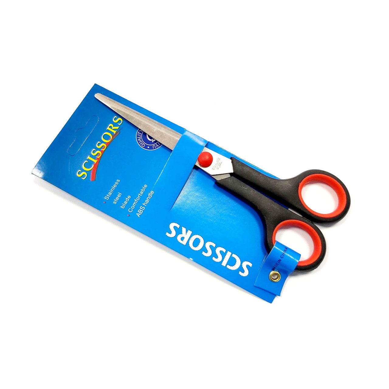 Ножиці офісні 170 мм 8762