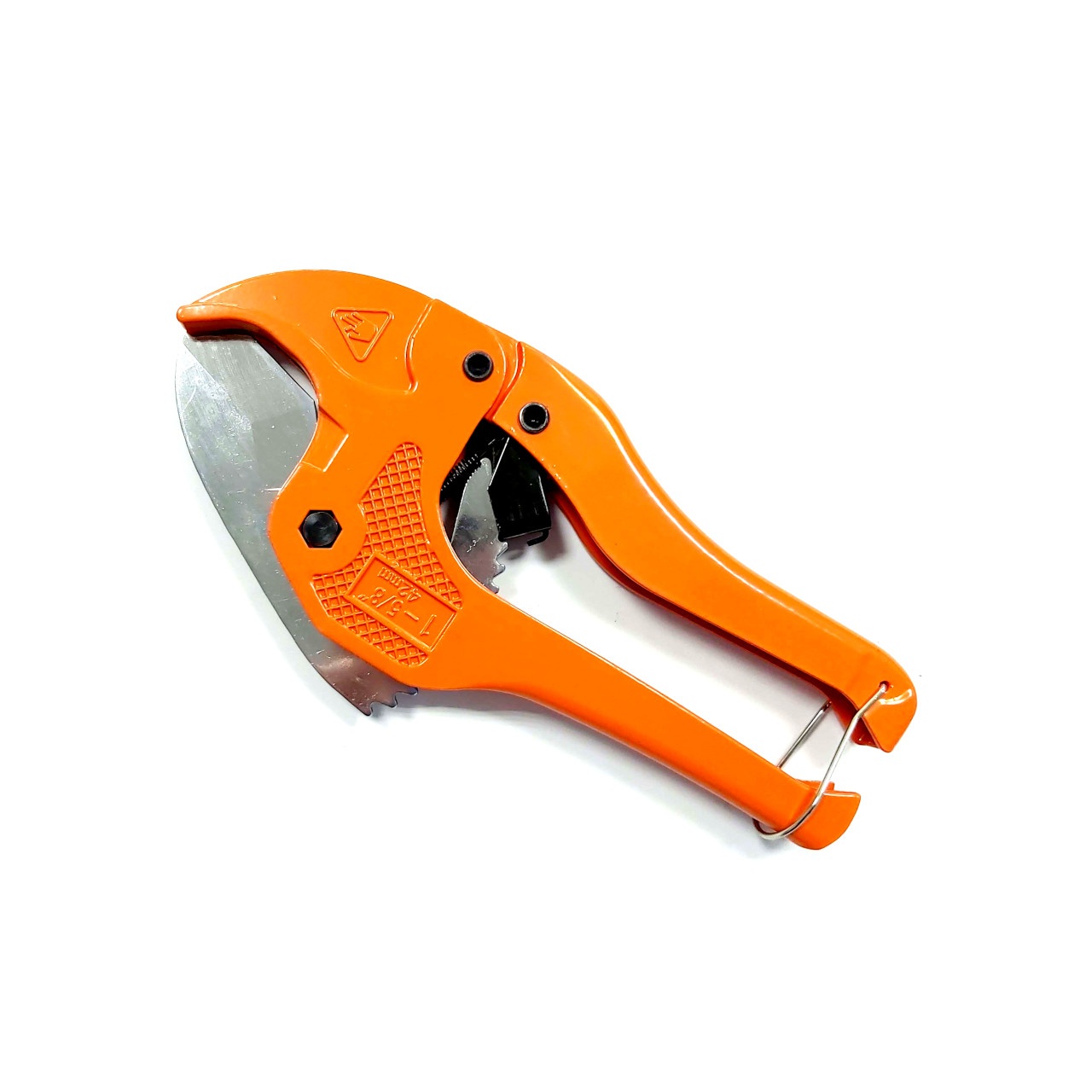 Ножиці для ПВХ труб ANTTOOLS 301E 0-42 мм 200 мм