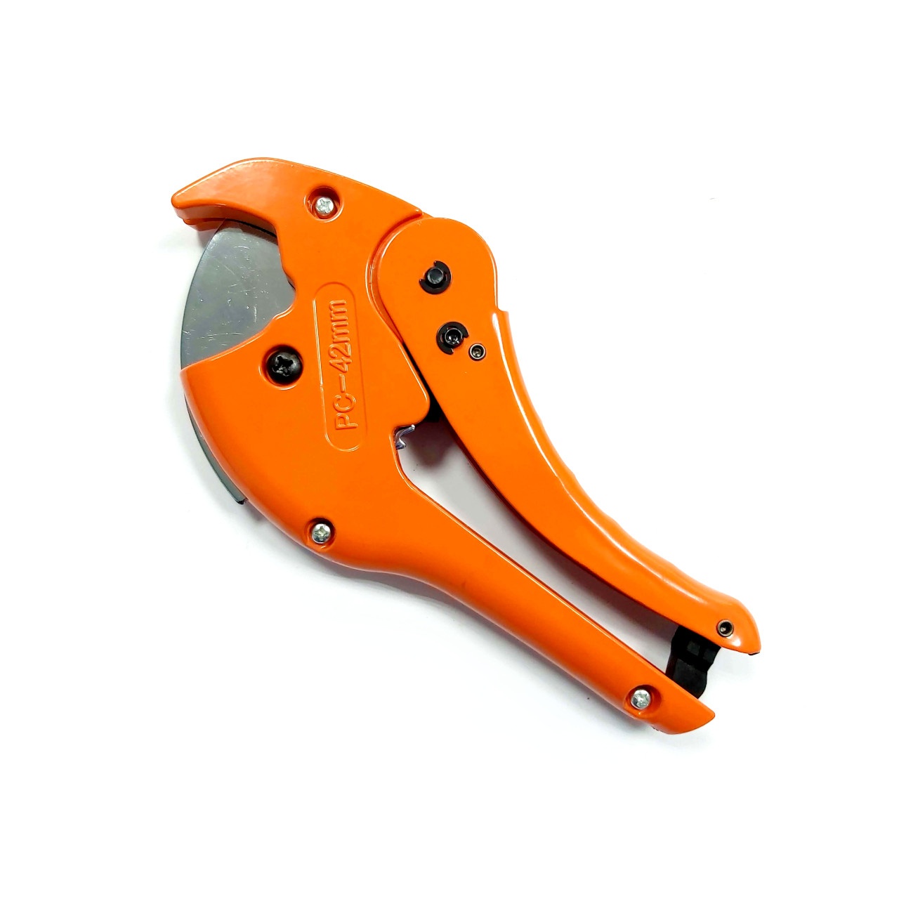 Ножиці для ПВХ труб ANTTOOLS 308 0-42 мм 225 мм