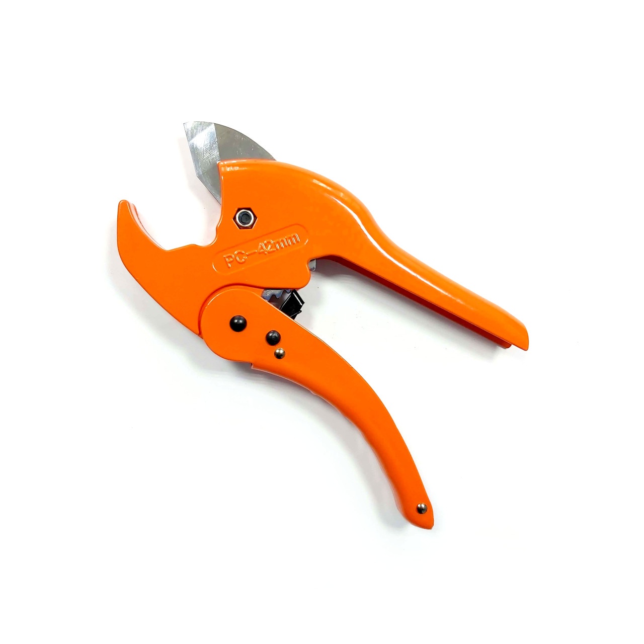 Ножиці для ПВХ труб ANTTOOLS 308 0-42 мм 225 мм