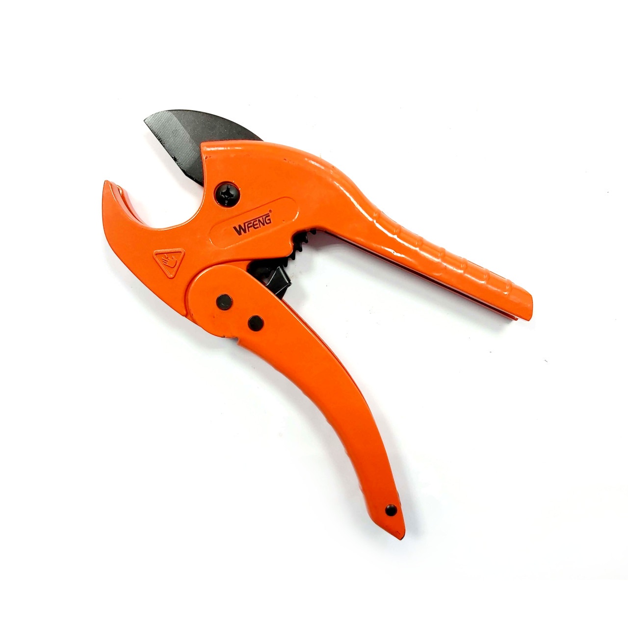Ножиці для ПВХ труб WFENG 308 0-42 мм 220 мм