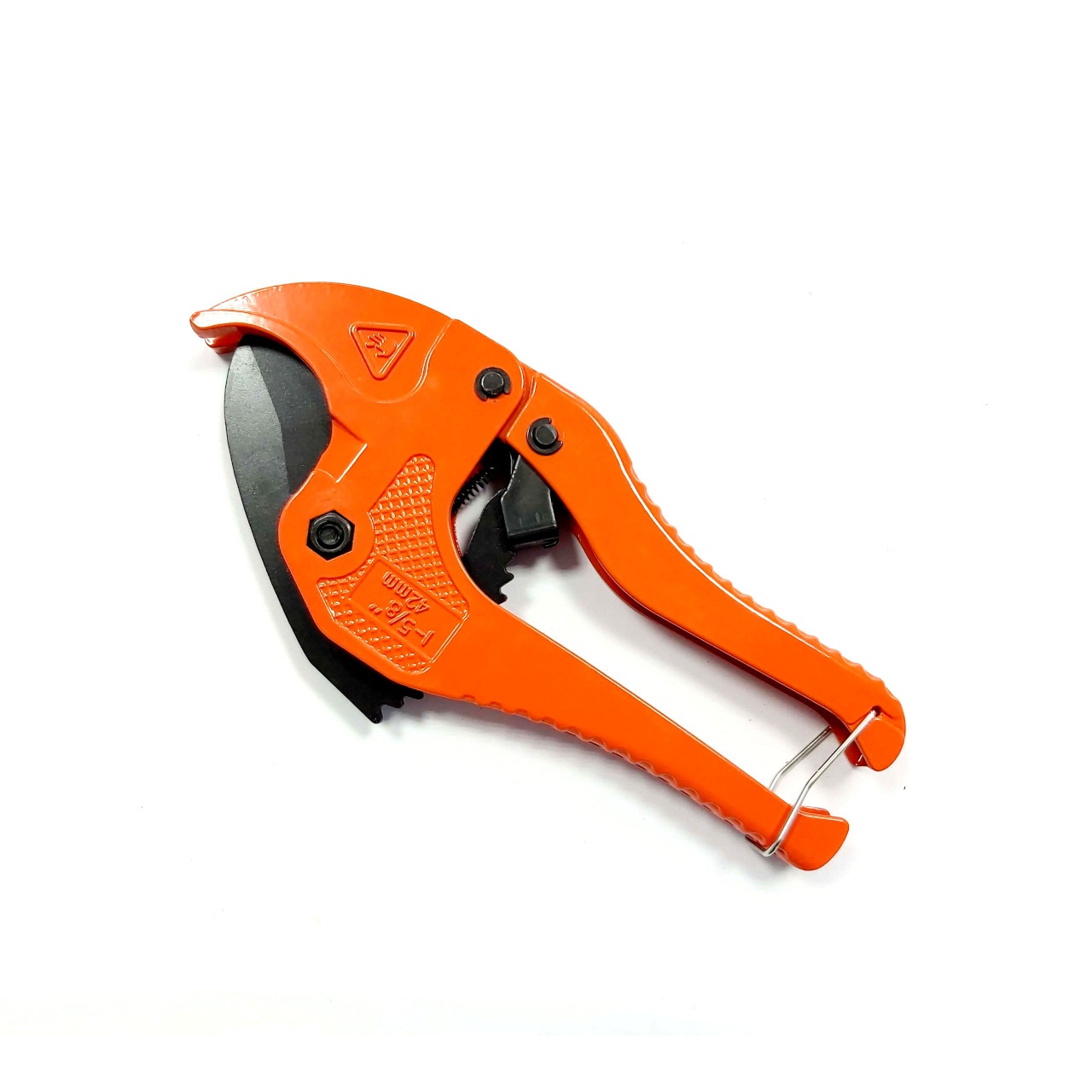 Ножиці для ПВХ труб WFENG 308 0-42 мм 200 мм