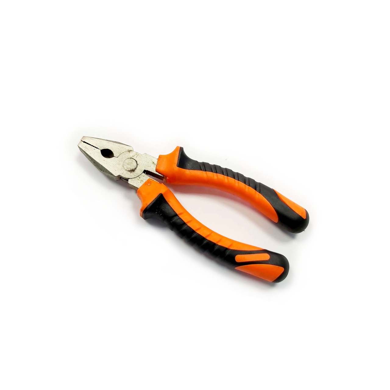 Плоскогубці прошумовані 160 мм