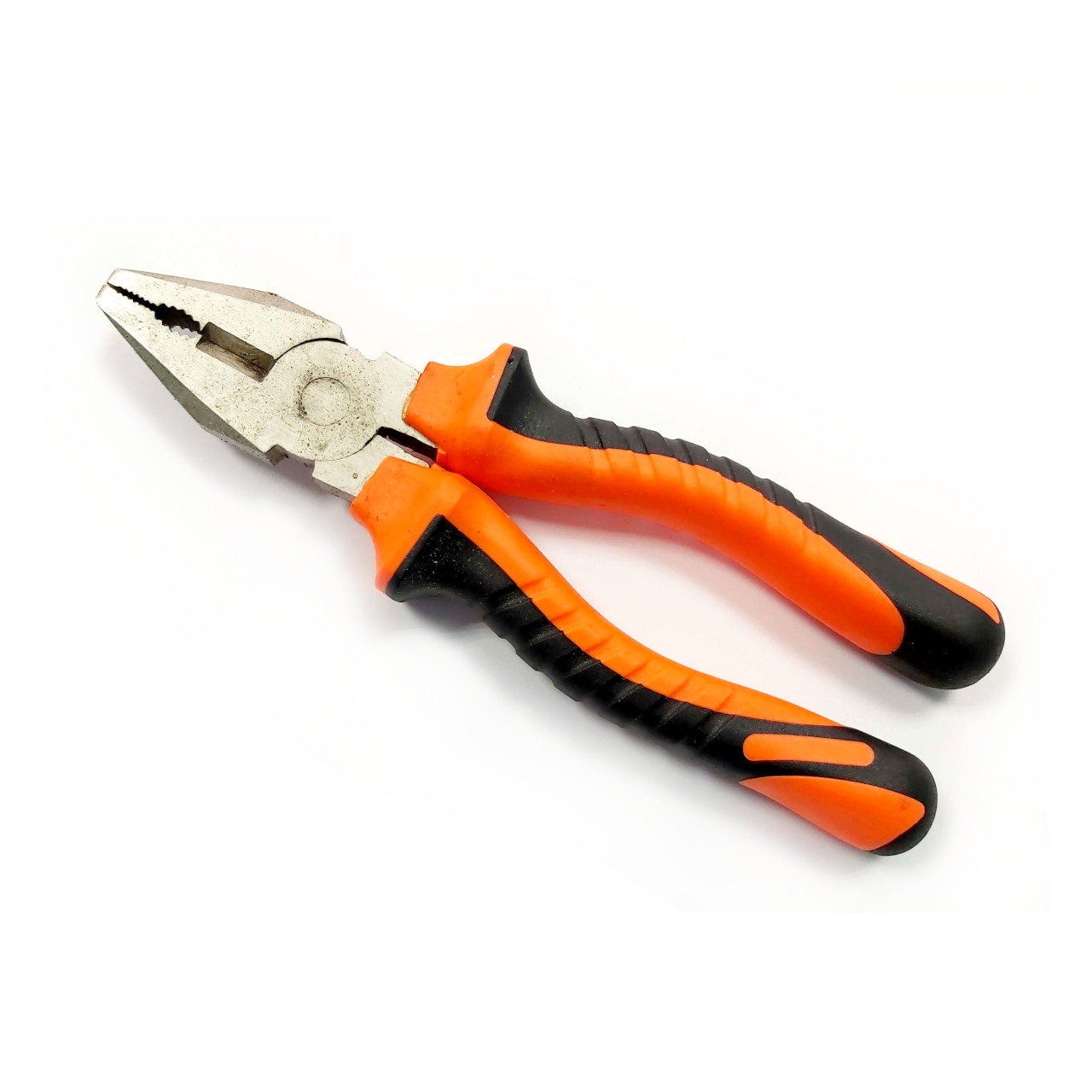 Плоскогубці прошумовані 200 мм