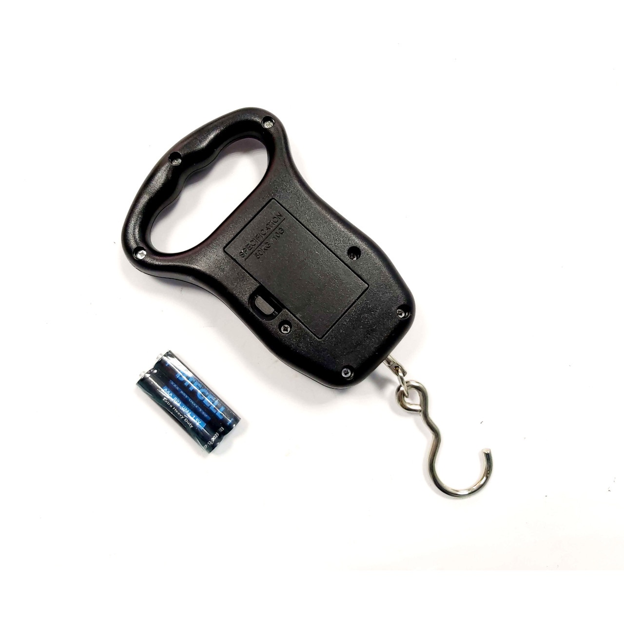 Кантер побутовий LY70