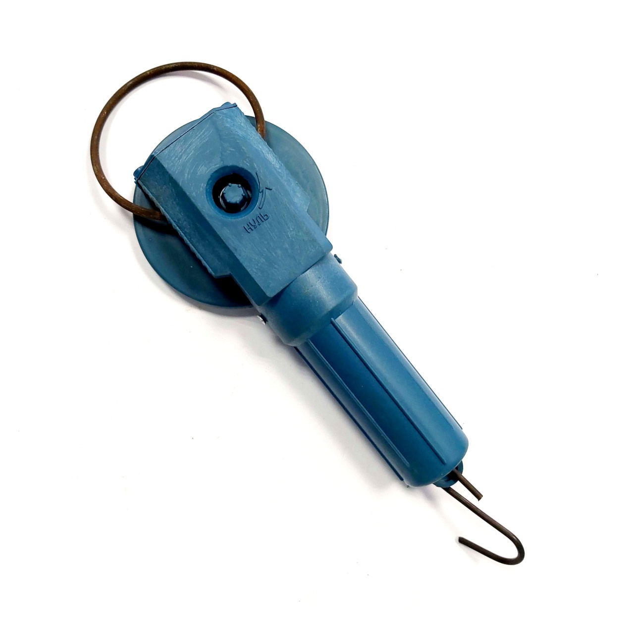 Кантер круглий 20 кг