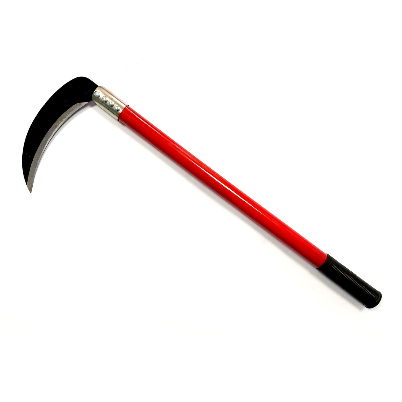 Коса ручна мала