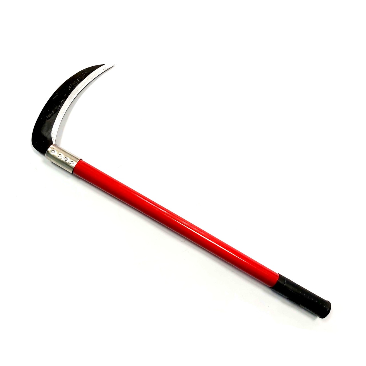 Коса ручна мала