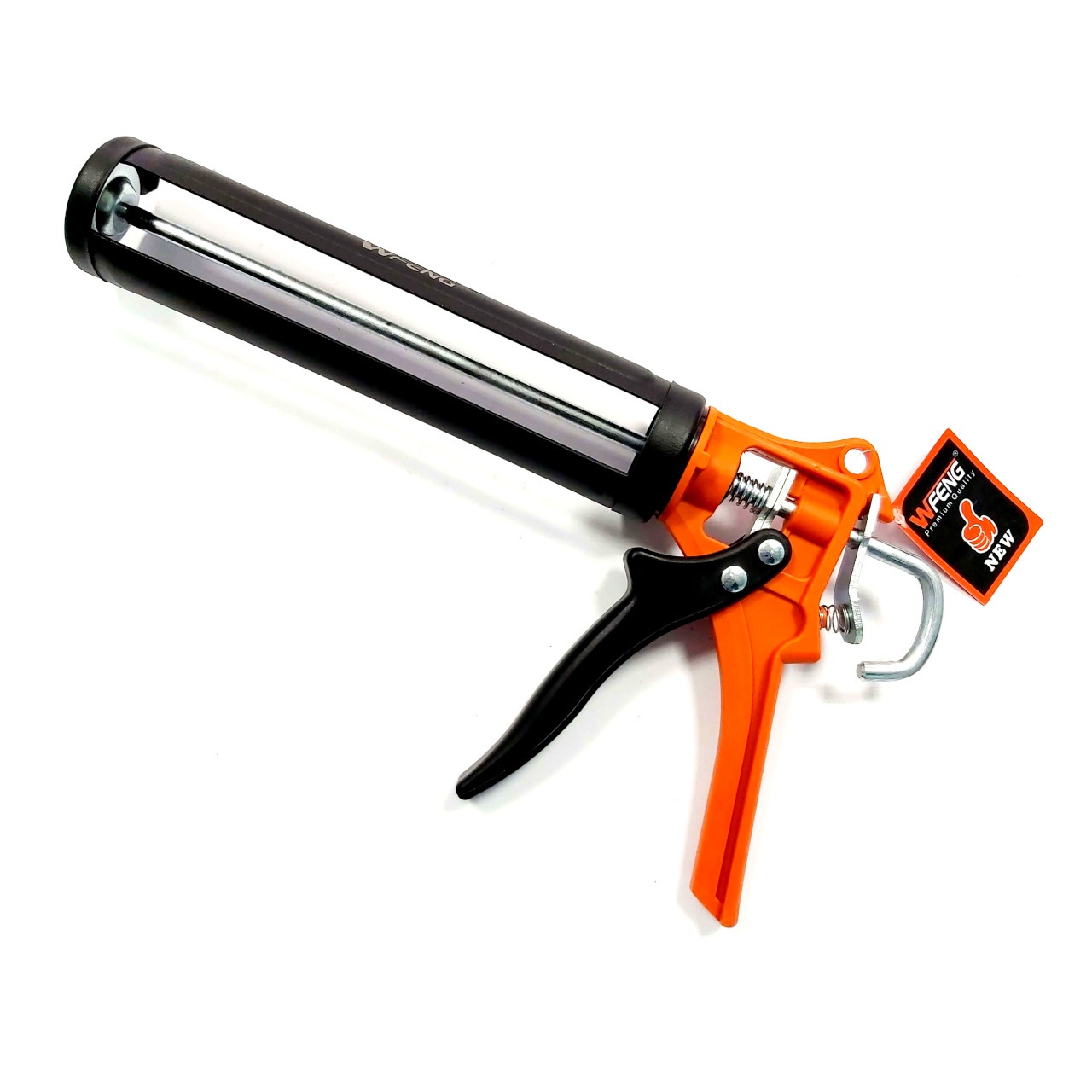 Пістолет для герметиків 8130